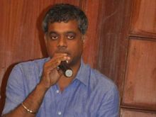 Gautham Menon