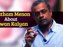 Gautham Menon