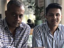 Gautham Menon