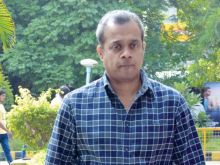 Gautham Menon