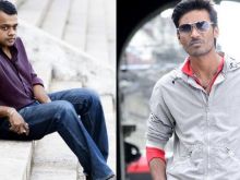 Gautham Menon