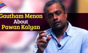 Gautham Menon