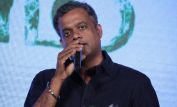 Gautham Menon