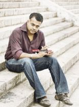 Gautham Menon