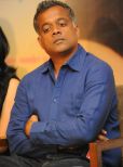 Gautham Menon