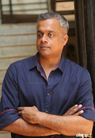 Gautham Menon