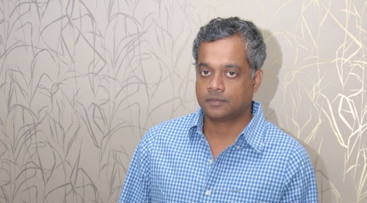 Gautham Menon