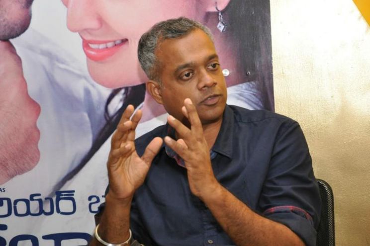 Gautham Menon