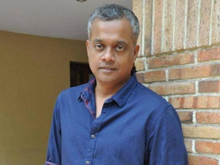 Gautham Menon