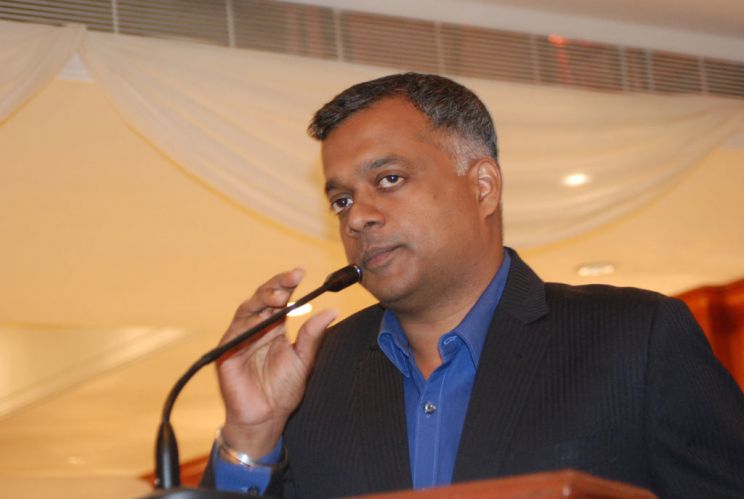 Gautham Menon
