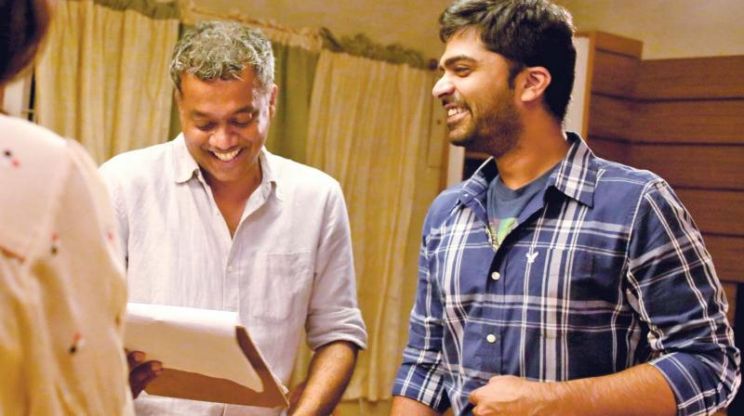 Gautham Menon