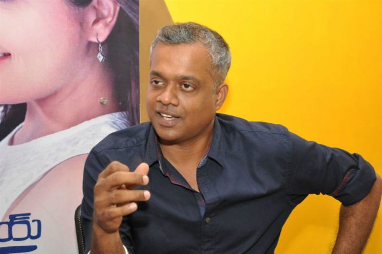 Gautham Menon