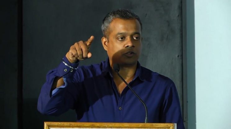 Gautham Menon