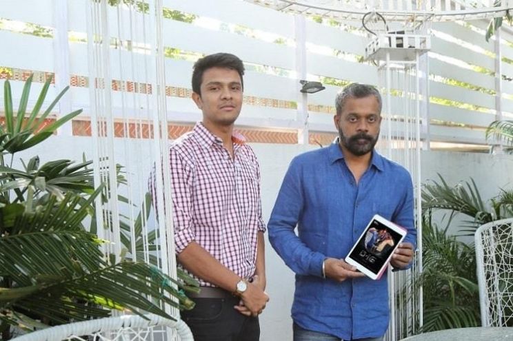 Gautham Menon