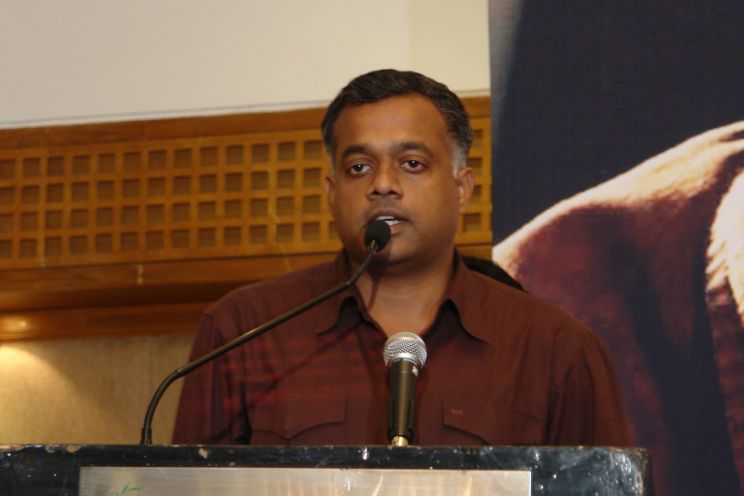 Gautham Menon