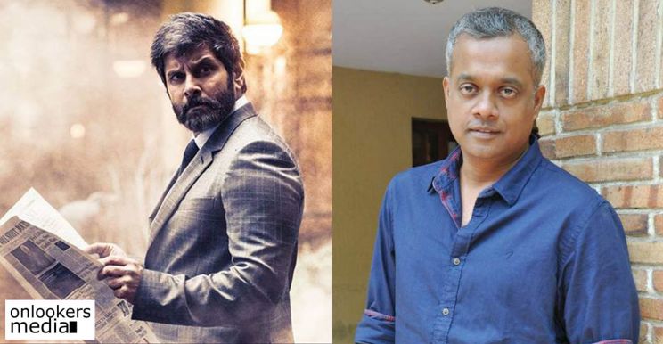 Gautham Menon