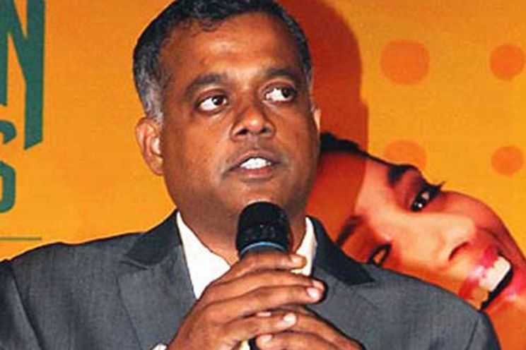 Gautham Menon