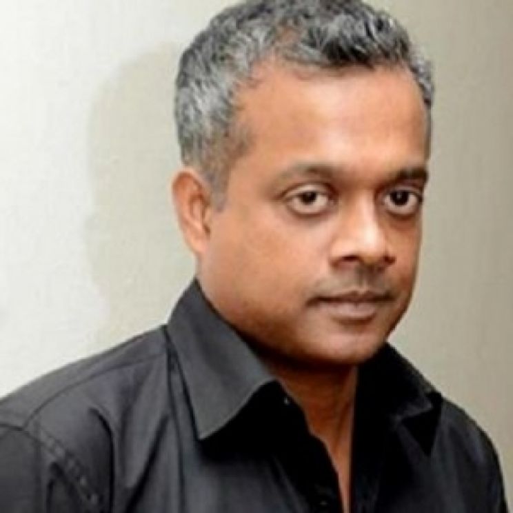 Gautham Menon