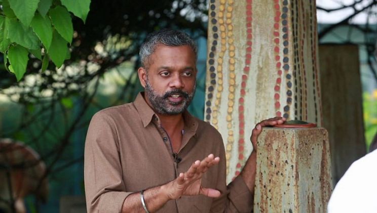 Gautham Menon