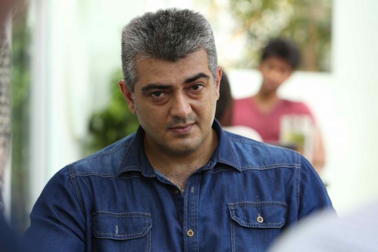 Gautham Menon