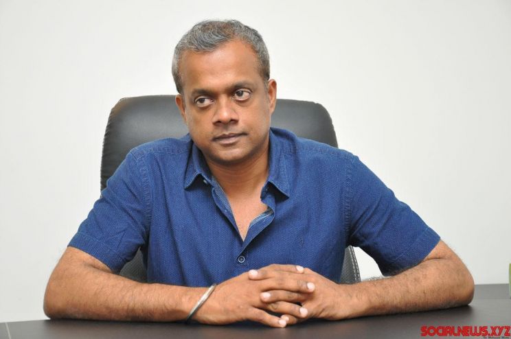 Gautham Menon