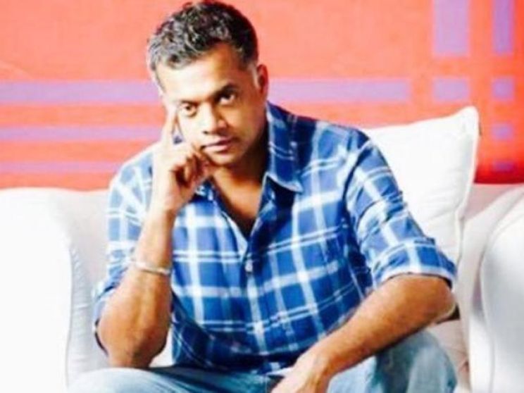 Gautham Menon