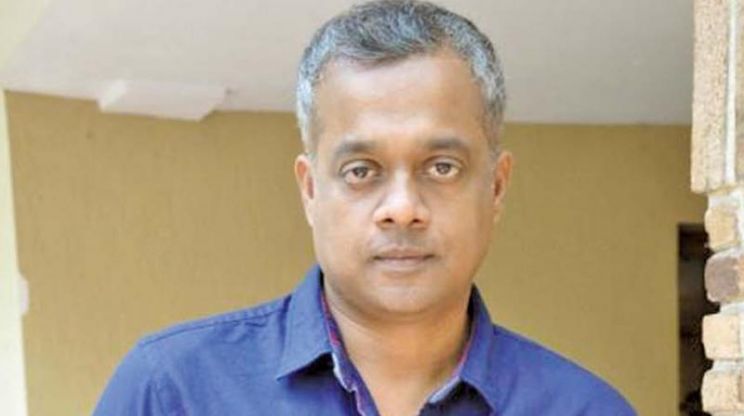 Gautham Menon