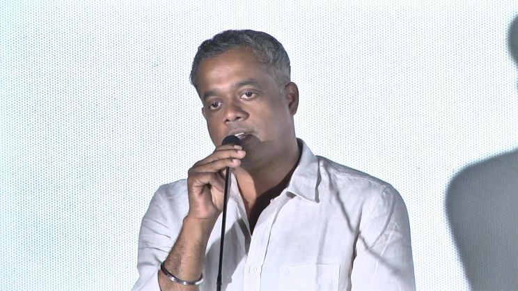 Gautham Menon