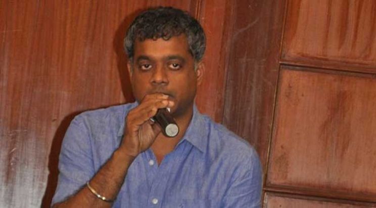 Gautham Menon