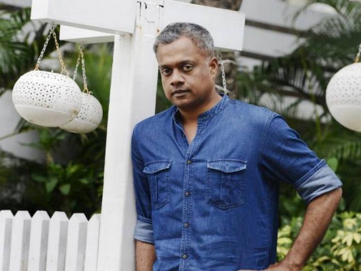 Gautham Menon