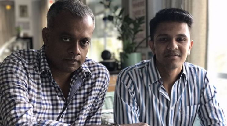 Gautham Menon