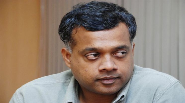 Gautham Menon