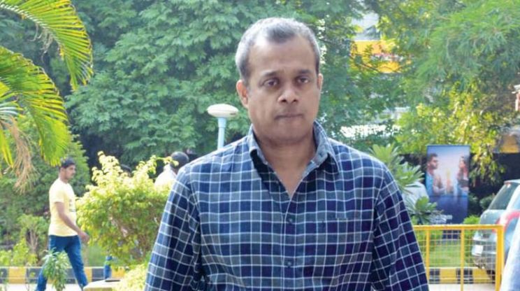 Gautham Menon