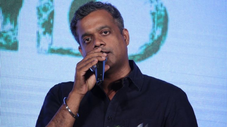 Gautham Menon