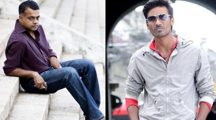 Gautham Menon
