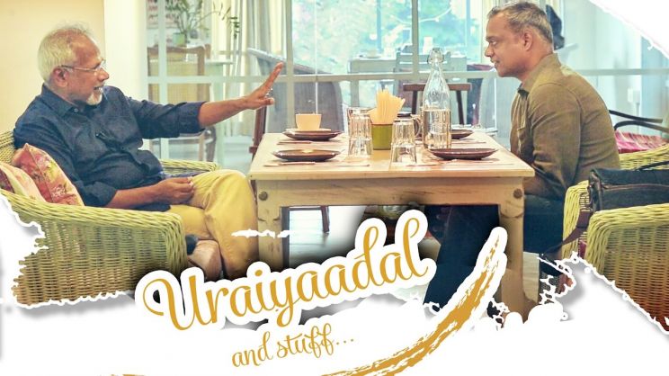 Gautham Menon