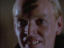Gavan O'Herlihy