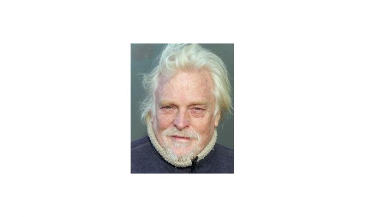 Gavan O'Herlihy