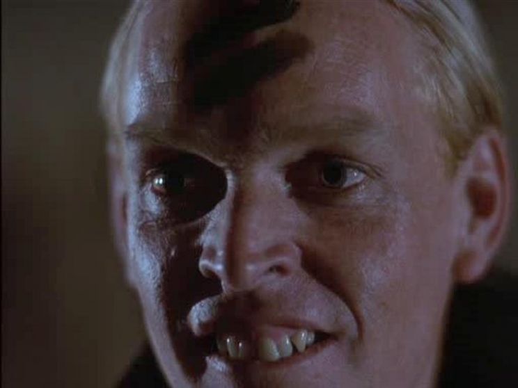 Gavan O'Herlihy
