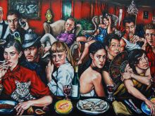 Gavin Brown