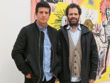 Gavin Brown