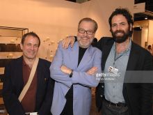 Gavin Brown