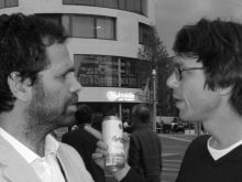 Gavin Brown