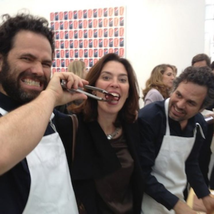 Gavin Brown