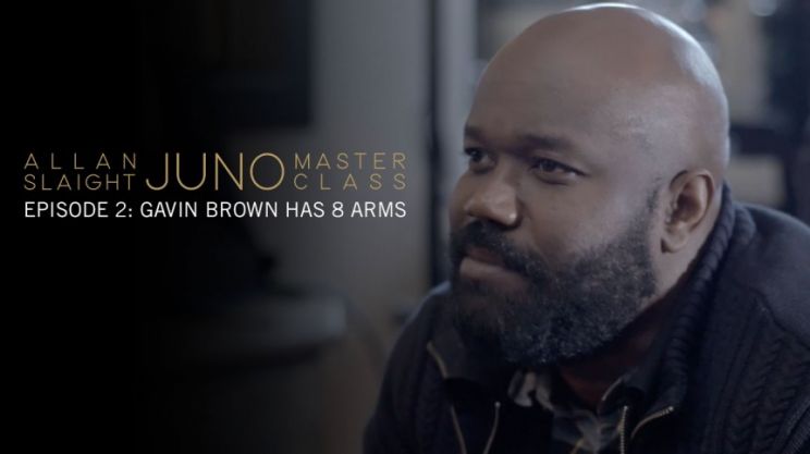 Gavin Brown