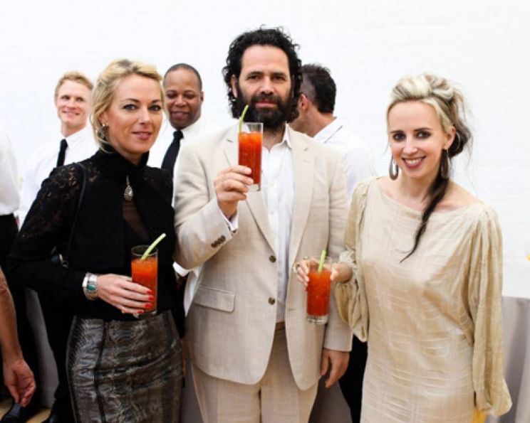 Gavin Brown