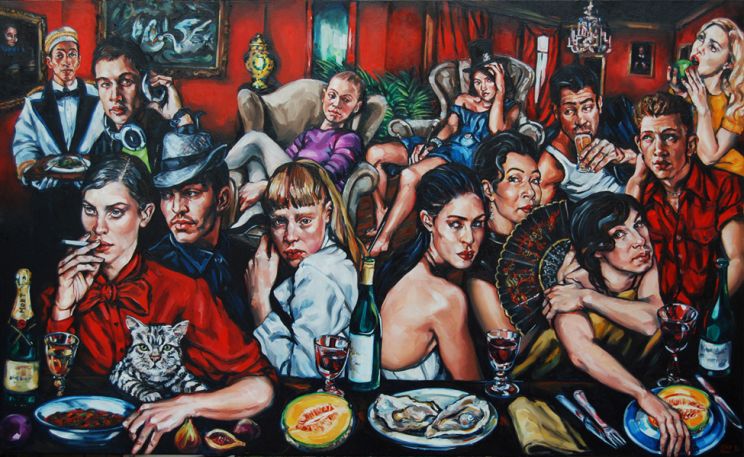 Gavin Brown