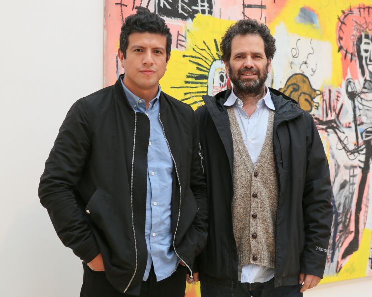 Gavin Brown