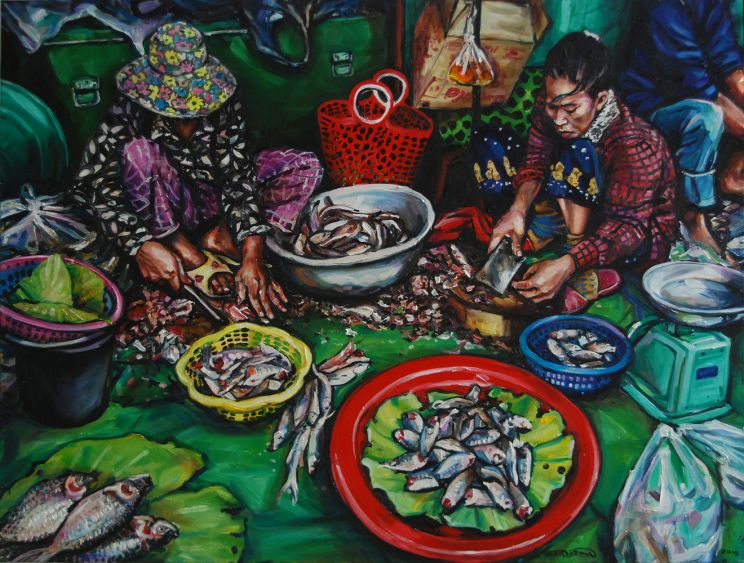 Gavin Brown