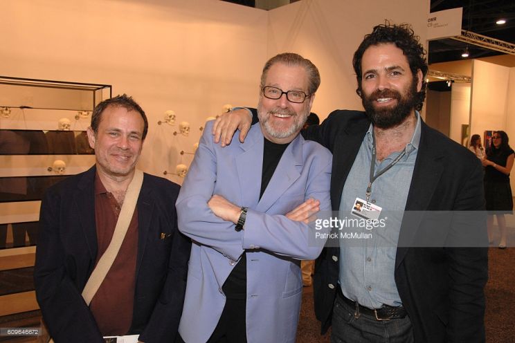 Gavin Brown